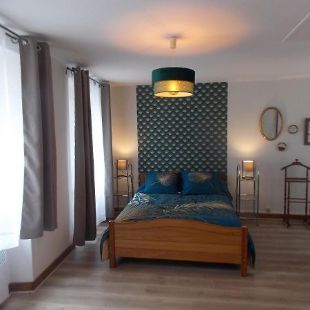 שרבורג Maison Sweet Cabana Plein Centre מראה חיצוני תמונה