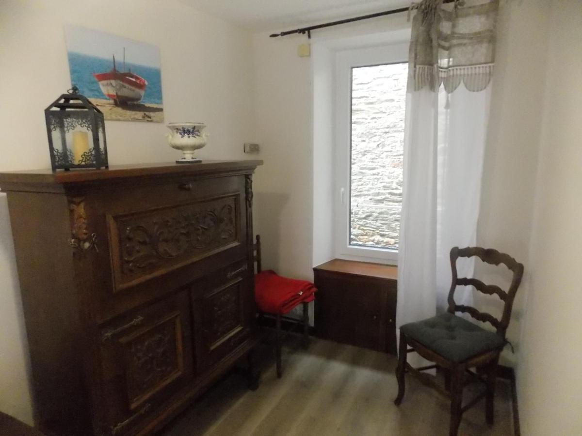 שרבורג Maison Sweet Cabana Plein Centre מראה חיצוני תמונה